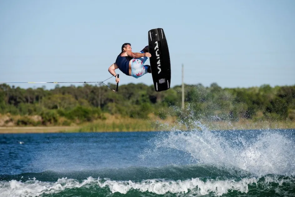 Ronix Wakeboards<2025 One Legacy Wakeboard