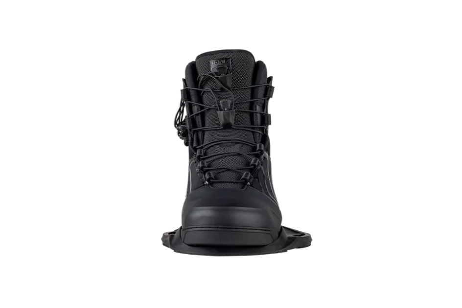 Ronix Wakeboard Packages<One Legacy Wakeboard | One Boots 2026
