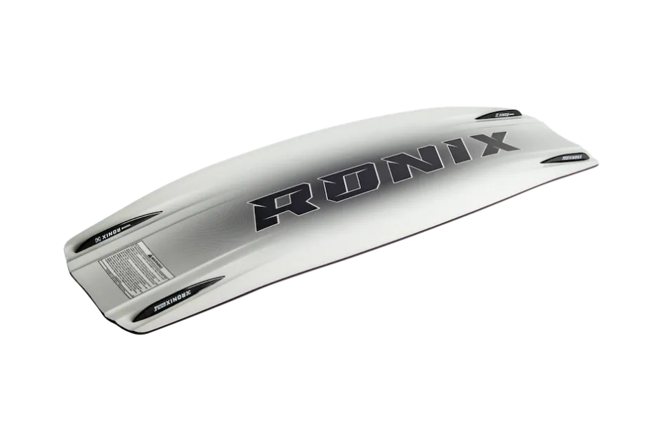 Ronix Wakeboard Packages<One Legacy Wakeboard | One Boots 2026