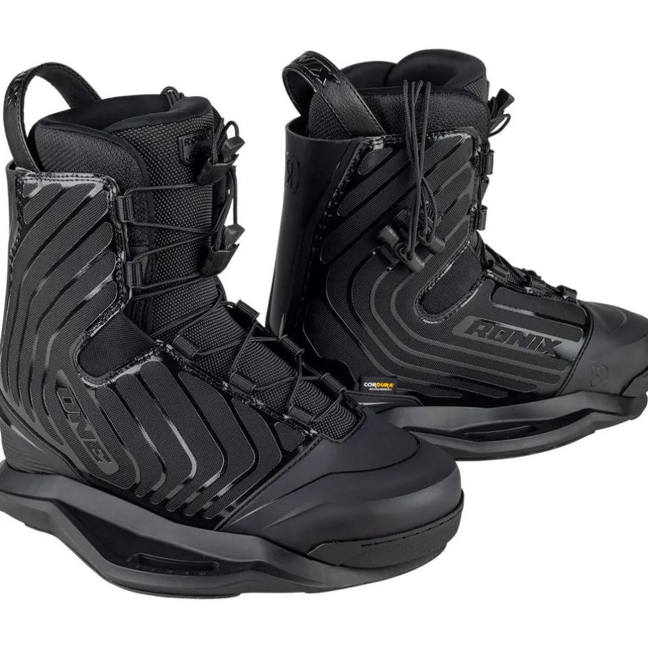 Ronix Wakeboard Packages<One Legacy Wakeboard | One Boots 2026