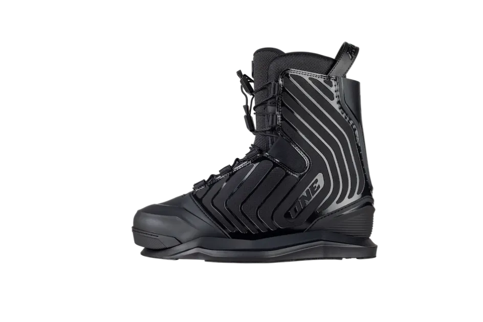 Ronix Wakeboard Packages<One Legacy Wakeboard | One Boots 2026