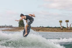 Ronix Wakesurf Boards<Osmo Dark Matter Wakesurf Board 2026
