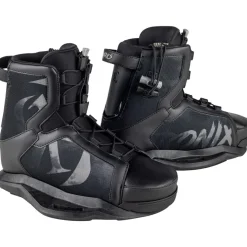 Ronix Wakeboard Bindings<Parks Boots 2026
