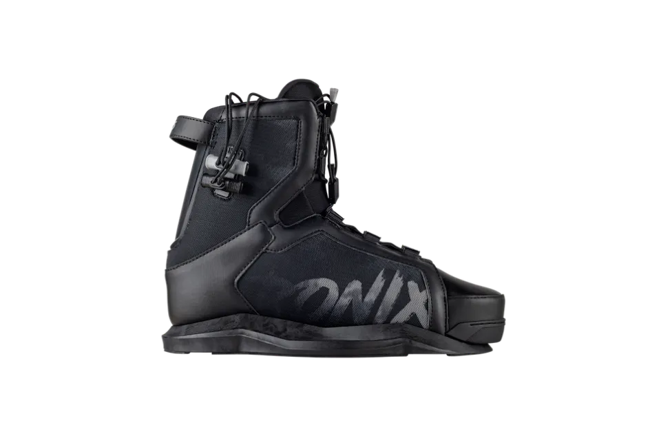 Ronix Wakeboard Bindings<Parks Boots 2026