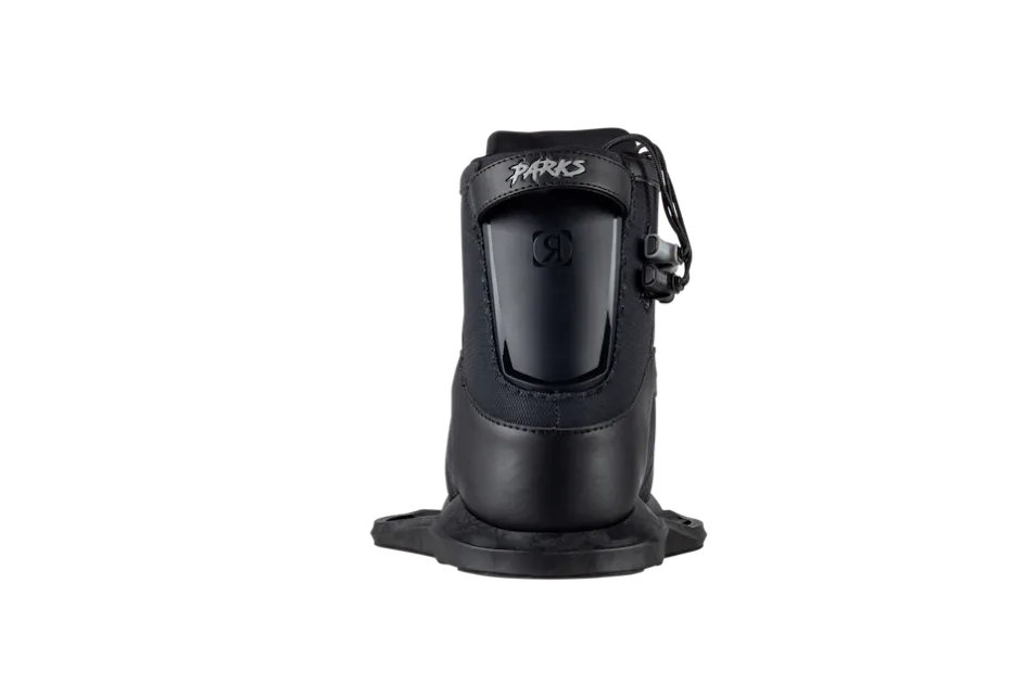 Ronix Wakeboard Bindings<Parks Boots 2026