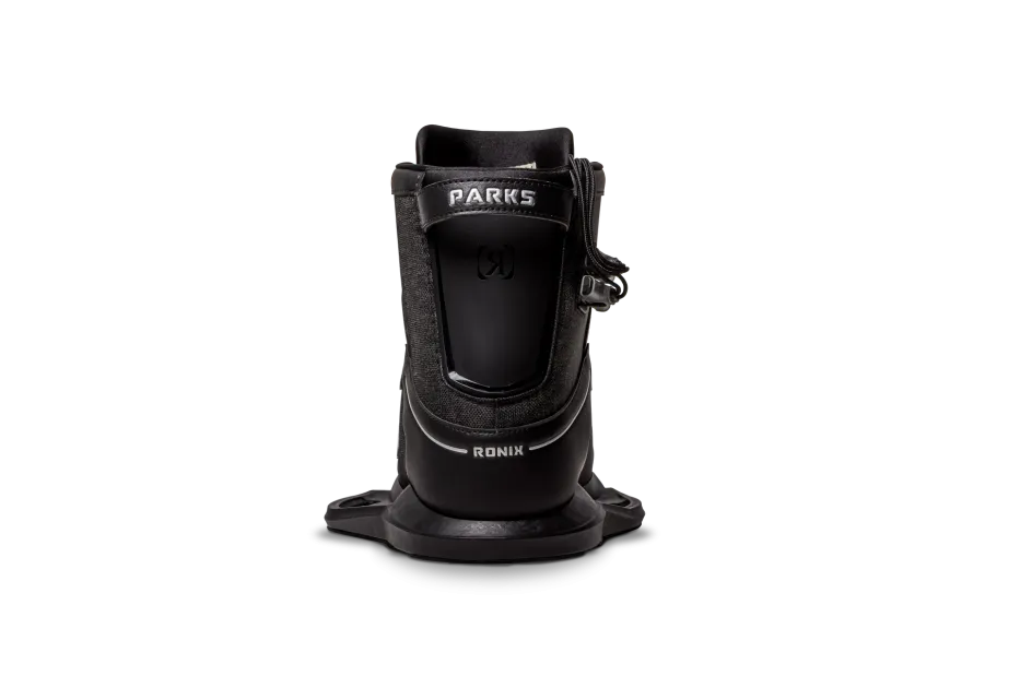 Ronix Wakeboard Bindings<2025 Parks Boots
