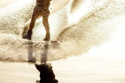 Ronix Wakeboard Bindings<2025 Parks Boots