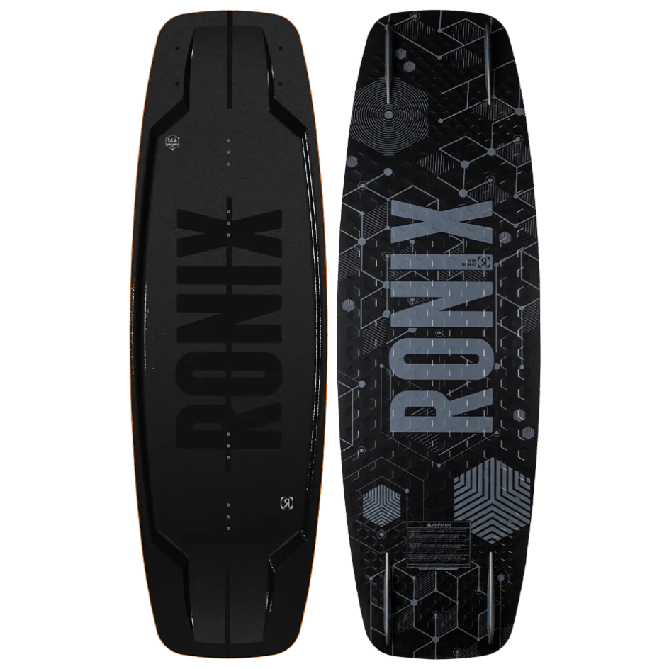 Ronix Wakeboards<2025 Parks Wakeboard