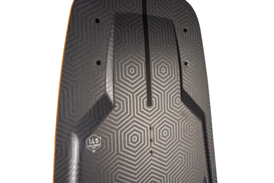 Ronix Wakeboards<2025 Parks Wakeboard