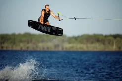 Ronix Wakeboards<2025 Parks Wakeboard