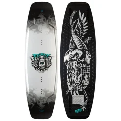 Ronix Wakeboards<Parks Wakeboard 2026