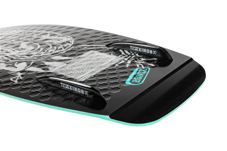 Ronix Wakeboards<Parks Wakeboard 2026