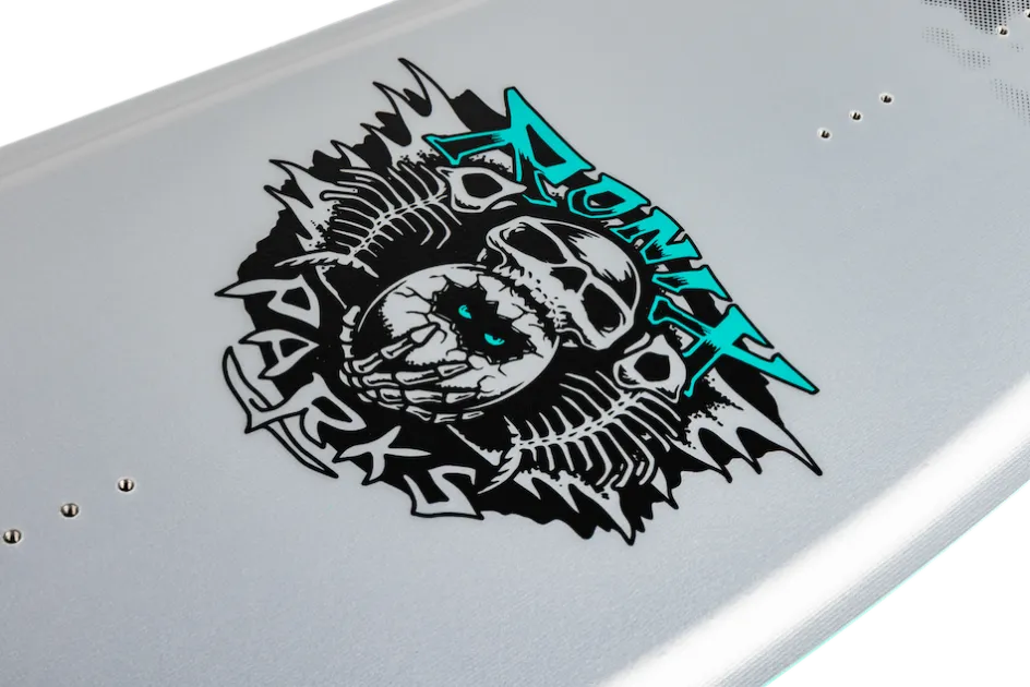 Ronix Wakeboards<Parks Wakeboard 2026