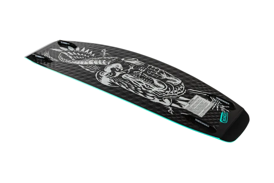 Ronix Wakeboards<Parks Wakeboard 2026