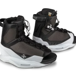 Ronix Wakeboard Packages<Parks Wakeboard | District Bindings 2026