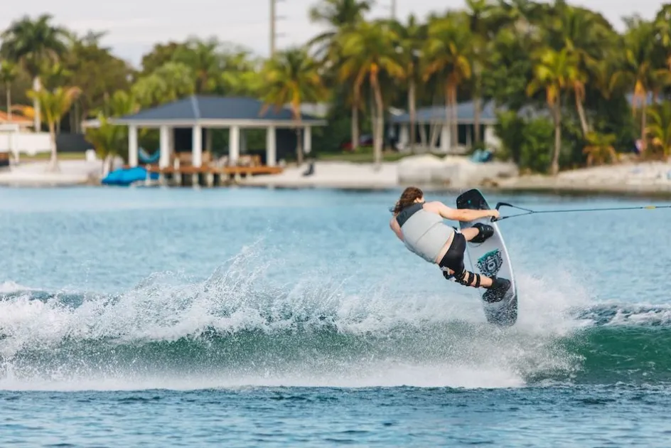 Ronix Wakeboard Packages<Parks Wakeboard | Parks Boots 2026