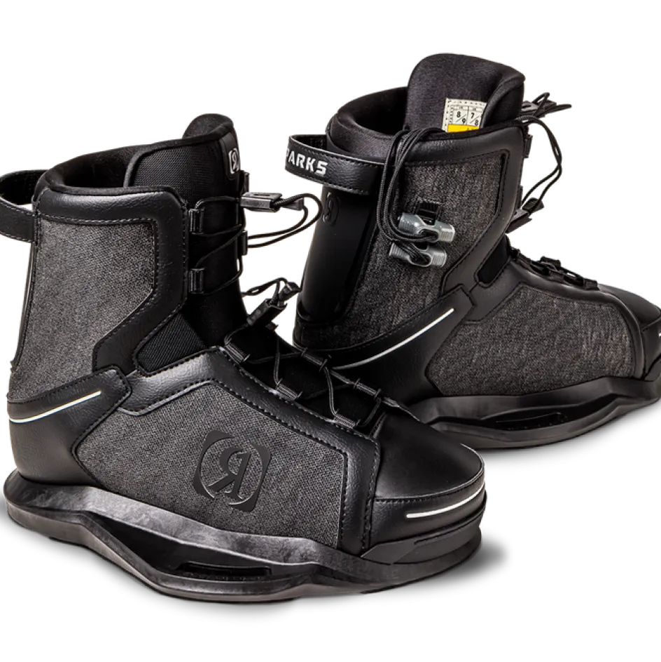 Ronix Wakeboard Packages<2025 Parks Wakeboard | Parks Bindings