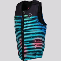 Ronix Comp Vests<2024 Party CE Approved Ipact Vet