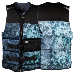 Ronix CGA Life Jackets<Point Break Ye en' CGA Vet