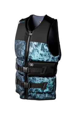 Ronix CGA Life Jackets<Point Break Ye en' CGA Vet