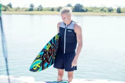 Ronix Comp Vests<Preidente CE Approved Ipact Vet 2026