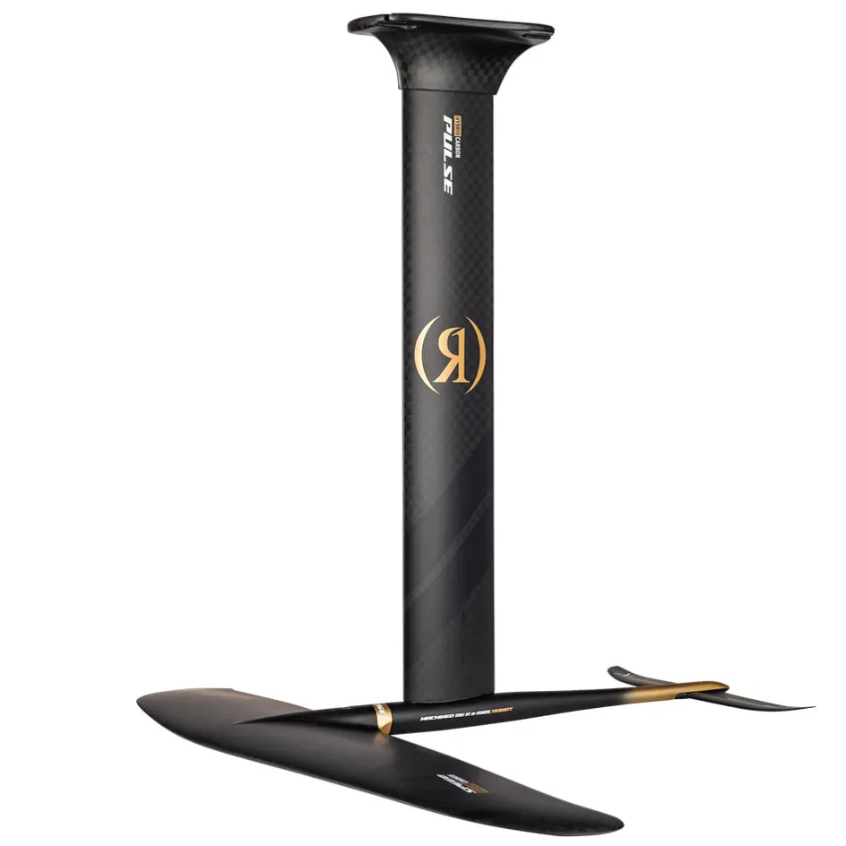 Ronix Foil Sets<29" Pulse Mast/Speed Wing Foil Set