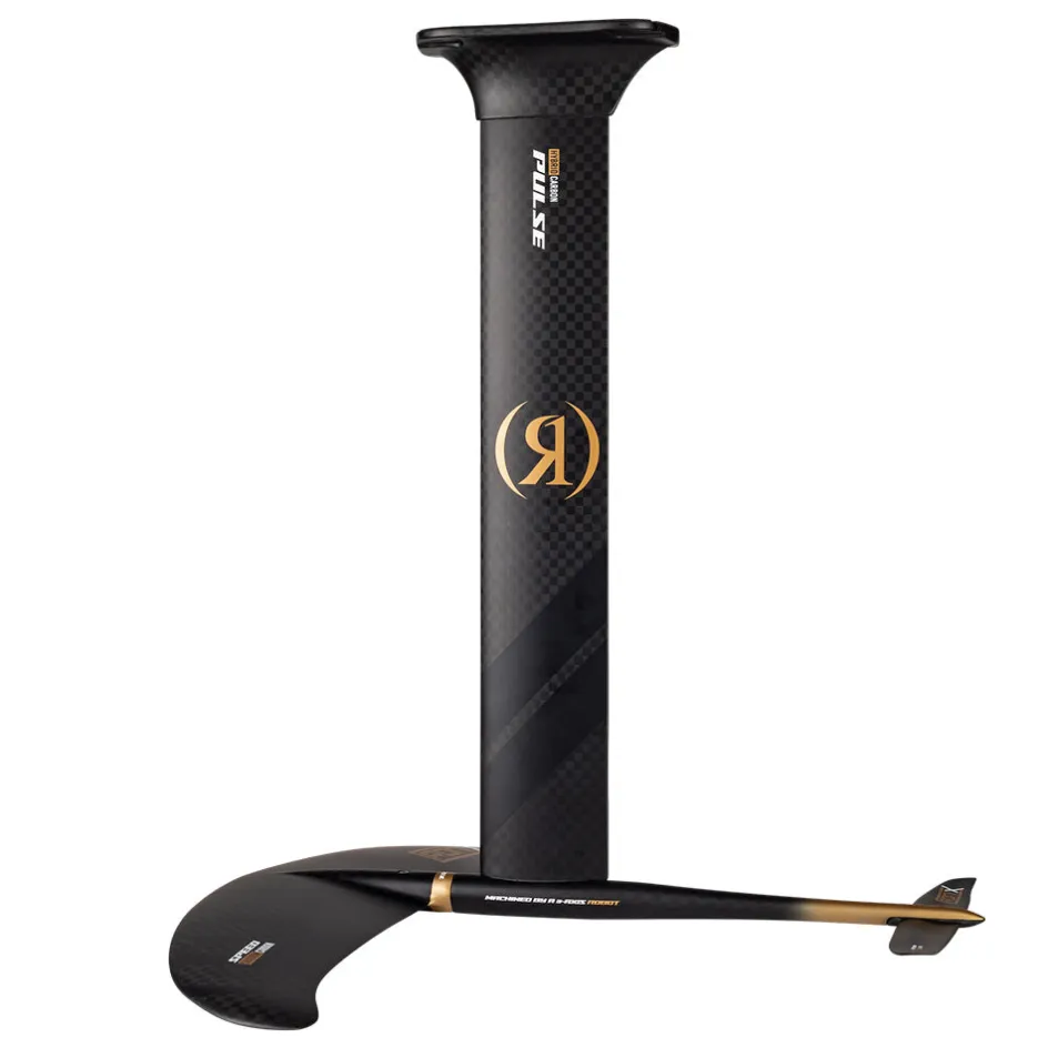 Ronix Foil Sets<29" Pulse Mast/Speed Wing Foil Set
