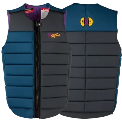 Ronix Comp Vests<Purpe Haze CE Approved Ipact Vet 2026