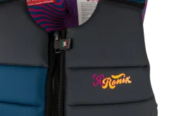 Ronix Comp Vests<Purpe Haze CE Approved Ipact Vet 2026