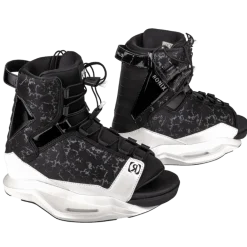 Ronix Wakeboard Packages<2025 Quarter 'Til Midnight Wakeboard | Halo Boots