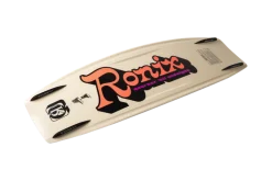Ronix Wakeboard Packages<2025 Quarter 'Til Midnight Wakeboard | Halo Boots