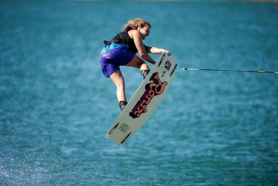 Ronix Wakeboard Packages<2025 Quarter 'Til Midnight Wakeboard | Halo Boots