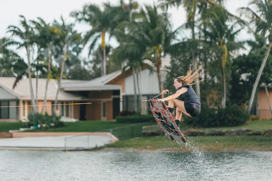 Ronix Wakeboard Packages<Quarter 'Til Midnight Wakeboard | Luxe Bindings 2026