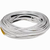 Ronix Wakeboard Ropes & Handles<R8 - 80ft 8 Section Floating Mainline - White