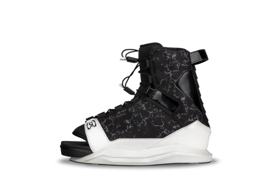 Ronix Wakeboard Packages<2023 Rise Wakeboard | Halo Bindings