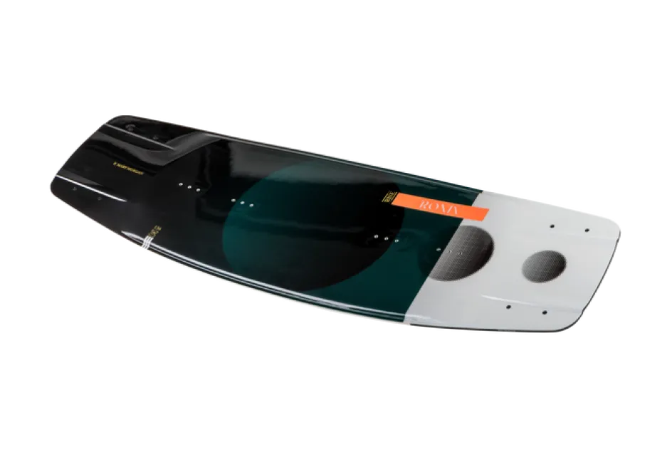 Ronix Wakeboard Packages<2023 Rise Wakeboard | Halo Bindings