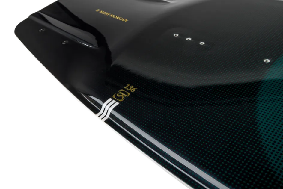 Ronix Wakeboard Packages<2023 Rise Wakeboard | Halo Bindings