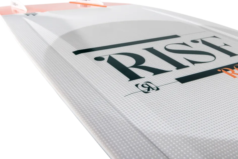 Ronix Wakeboard Packages<2023 Rise Wakeboard | Halo Bindings
