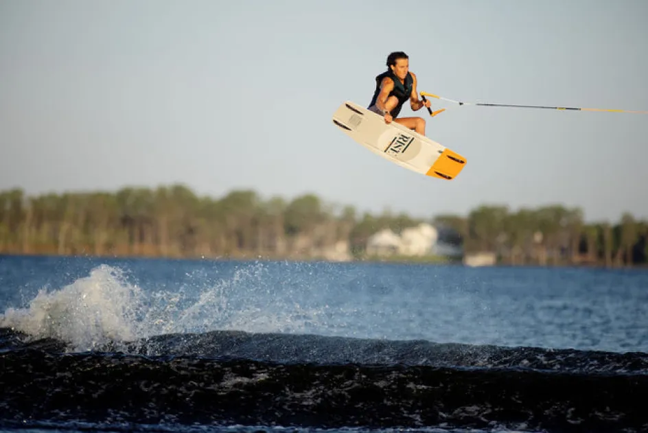 Ronix Wakeboard Packages<2023 Rise Wakeboard | Halo Bindings