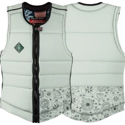 Ronix Comp Vests<Rie Woen' CE Ipact Vet 2026