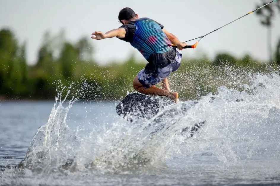 Ronix Wakeskates<Rove Karver Wakeskate 2026