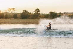 Ronix Wakeboards<RXT Blackout Wakeboard 2026
