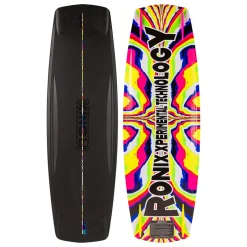 Ronix Wakeboards<2025 RXT Blackout Wakeboard