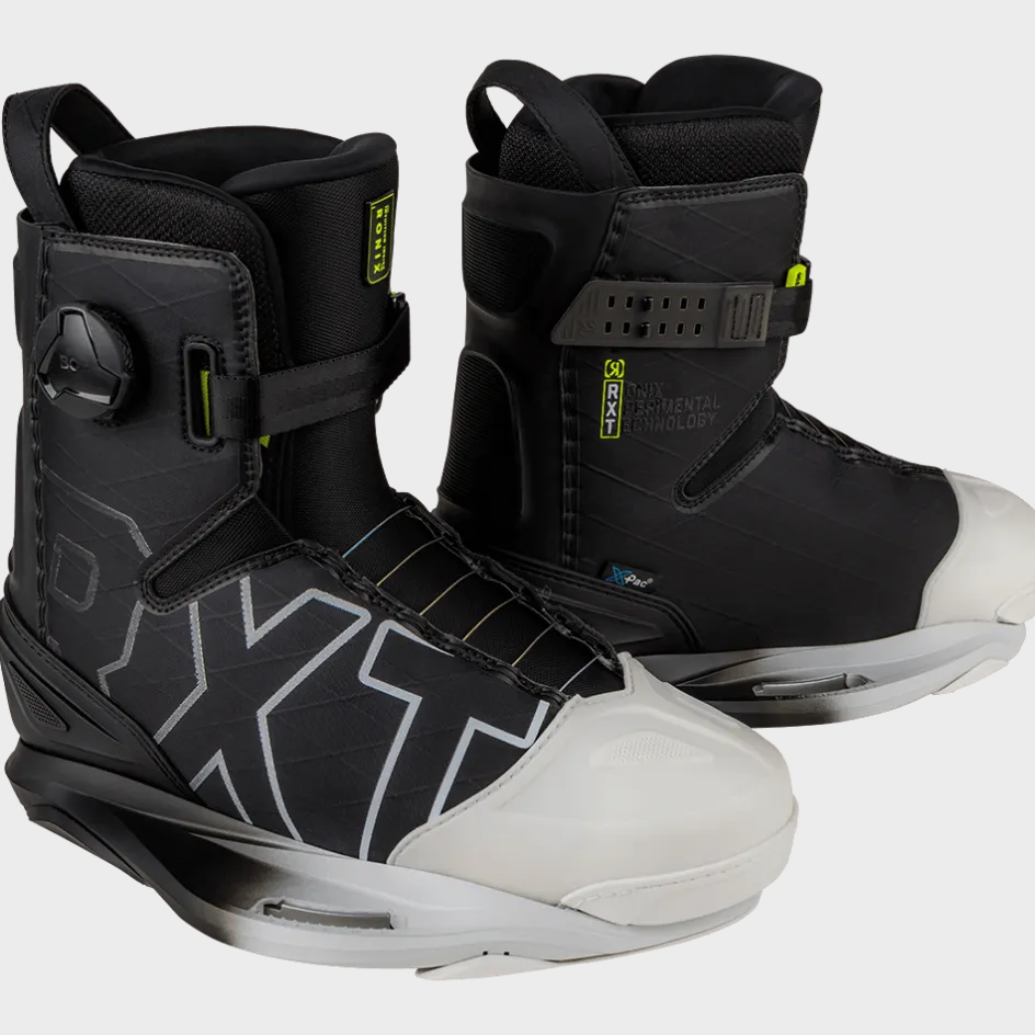 Ronix Wakeboard Bindings<2024 RXT BOA Boots