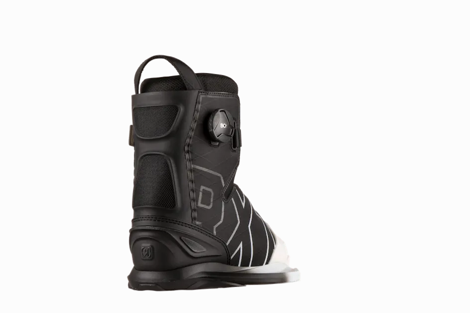 Ronix Wakeboard Bindings<2024 RXT BOA Boots