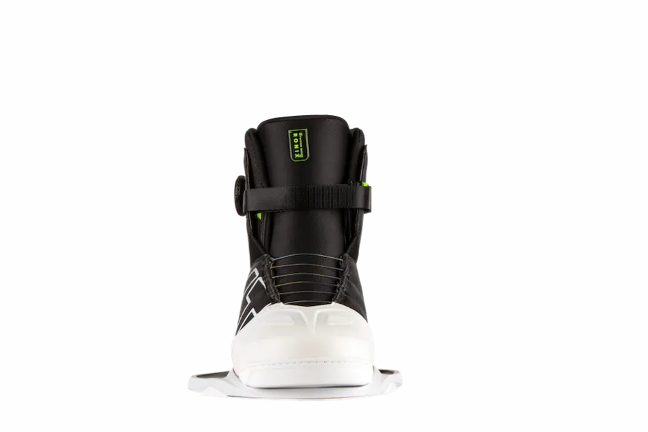 Ronix Wakeboard Bindings<2024 RXT BOA Boots