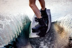 Ronix Wakeboard Bindings<2025 RXT Boots