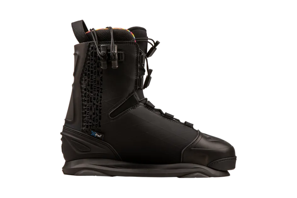 Ronix Wakeboard Bindings<2025 RXT Boots