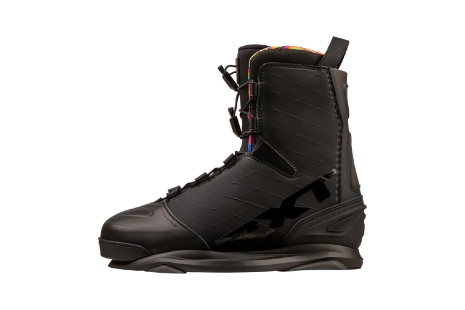 Ronix Wakeboard Bindings<2025 RXT Boots