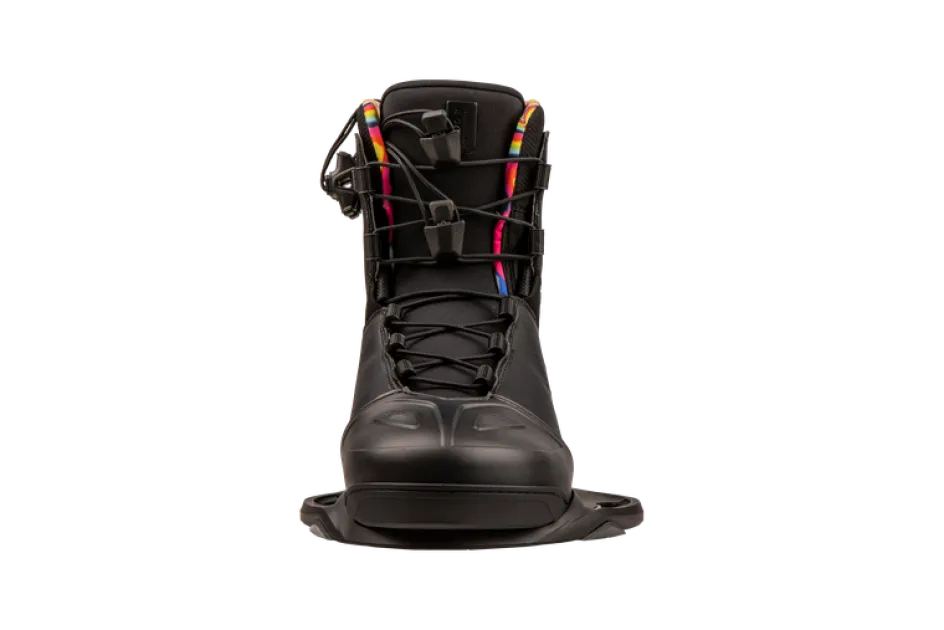 Ronix Wakeboard Bindings<2025 RXT Boots